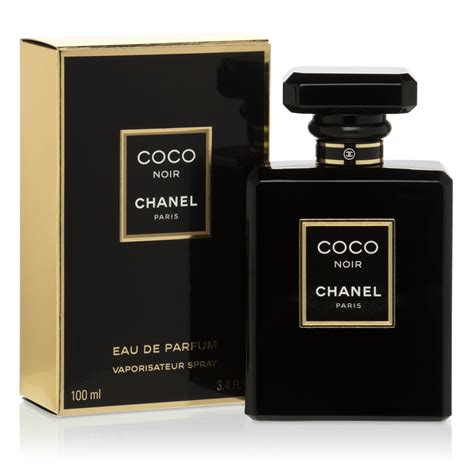 perfumy chanel noir|coco noir chanel 100ml price.